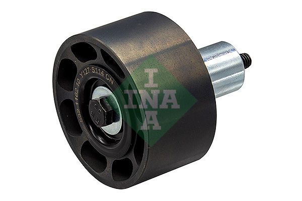 INA 532 1162 10 Umlenk-/Führungsrolle, Keilrippenriemen