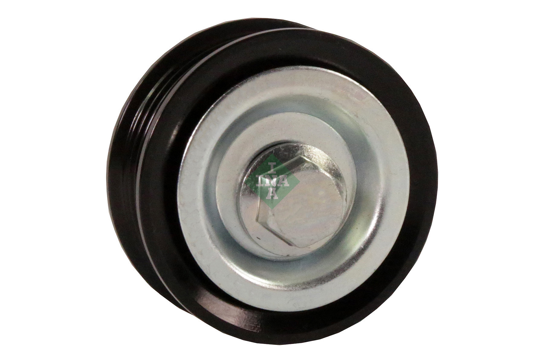 INA 532 1171 10 Umlenk-/Führungsrolle, Keilrippenriemen