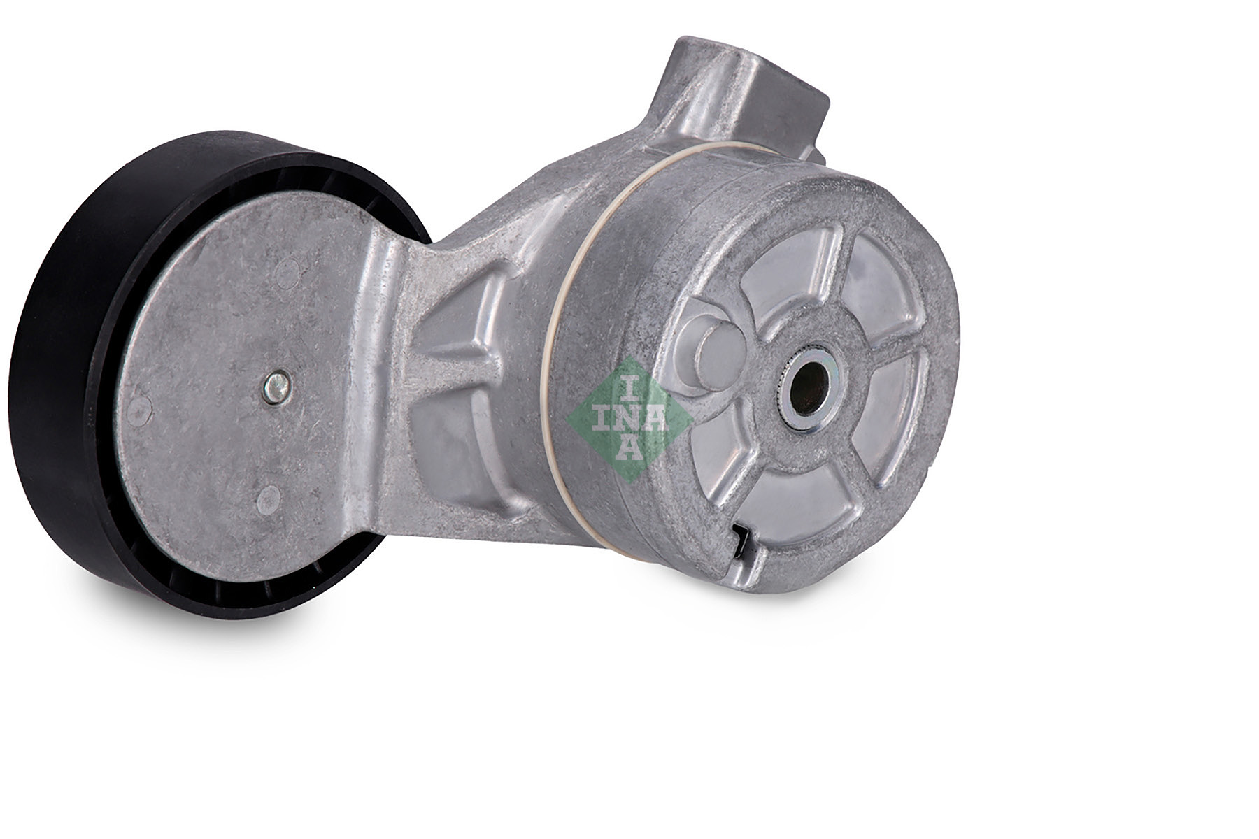 INA 533 0022 10 Riemenspanner, Keilrippenriemen