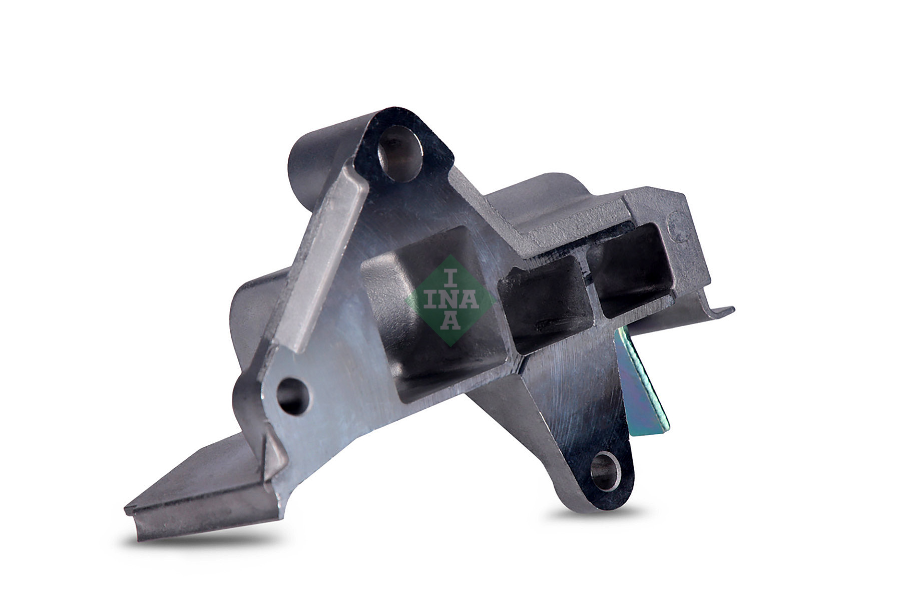 INA 533 0039 10 Schwingungsdämpfer, Zahnriemen