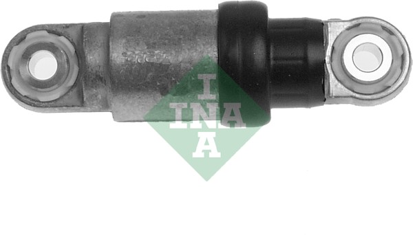 INA 533 0071 10 Smorzatore vibrazioni, Cinghia Poly-V