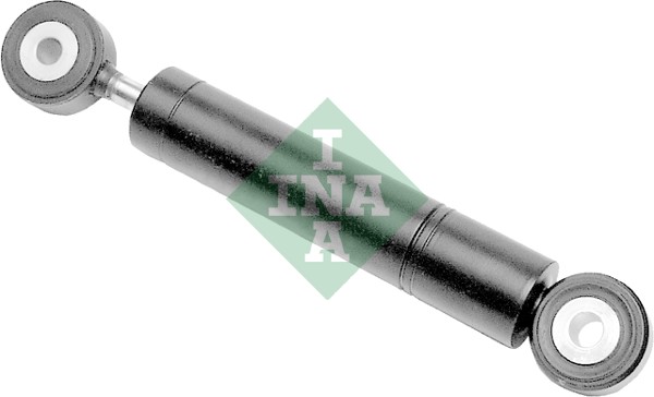 INA 533 0089 10 Smorzatore vibrazioni, Cinghia Poly-V