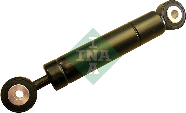 INA 533 0095 10 Smorzatore vibrazioni, Cinghia Poly-V