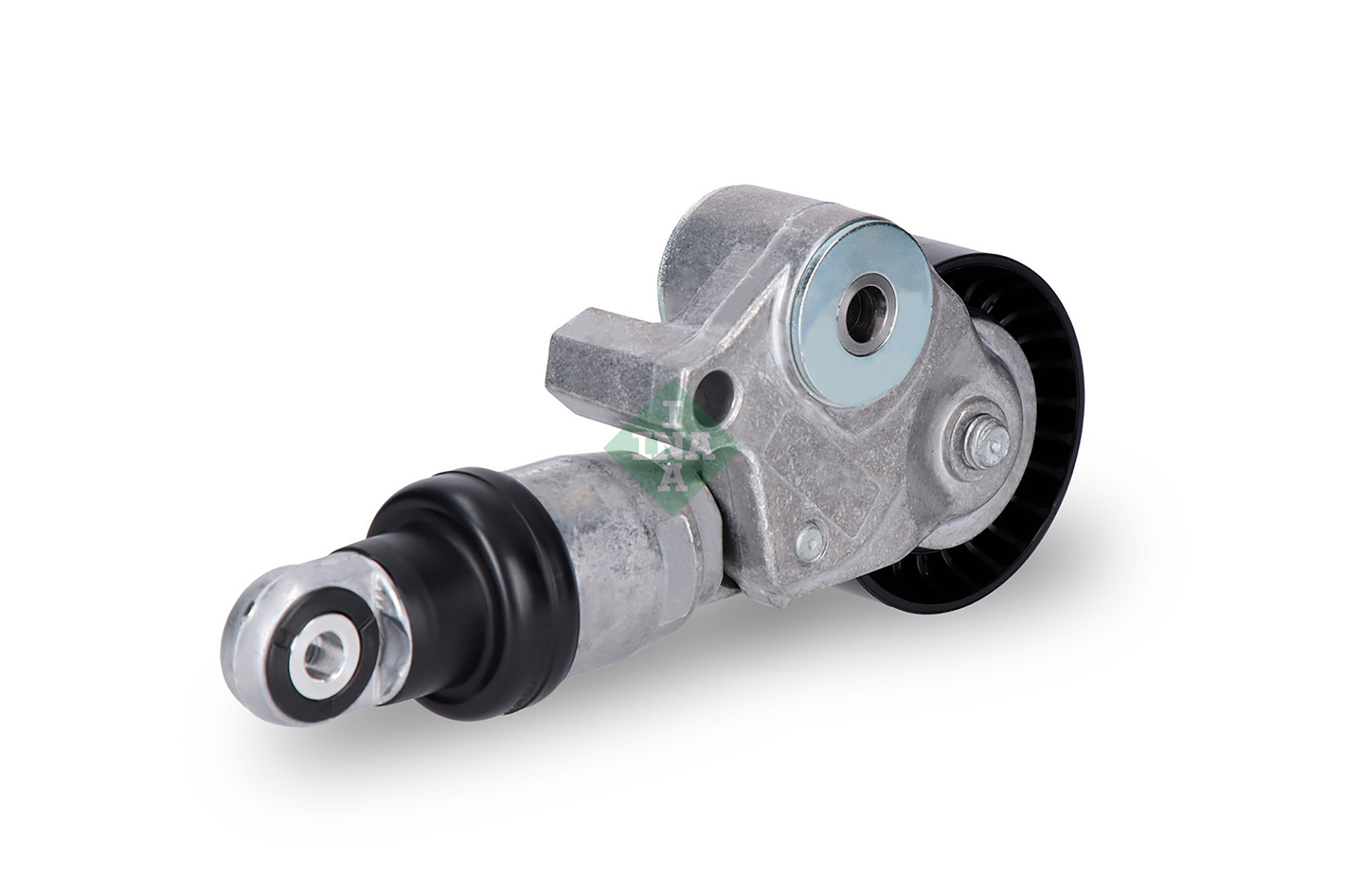 INA 533 0129 10 Riemenspanner, Keilrippenriemen