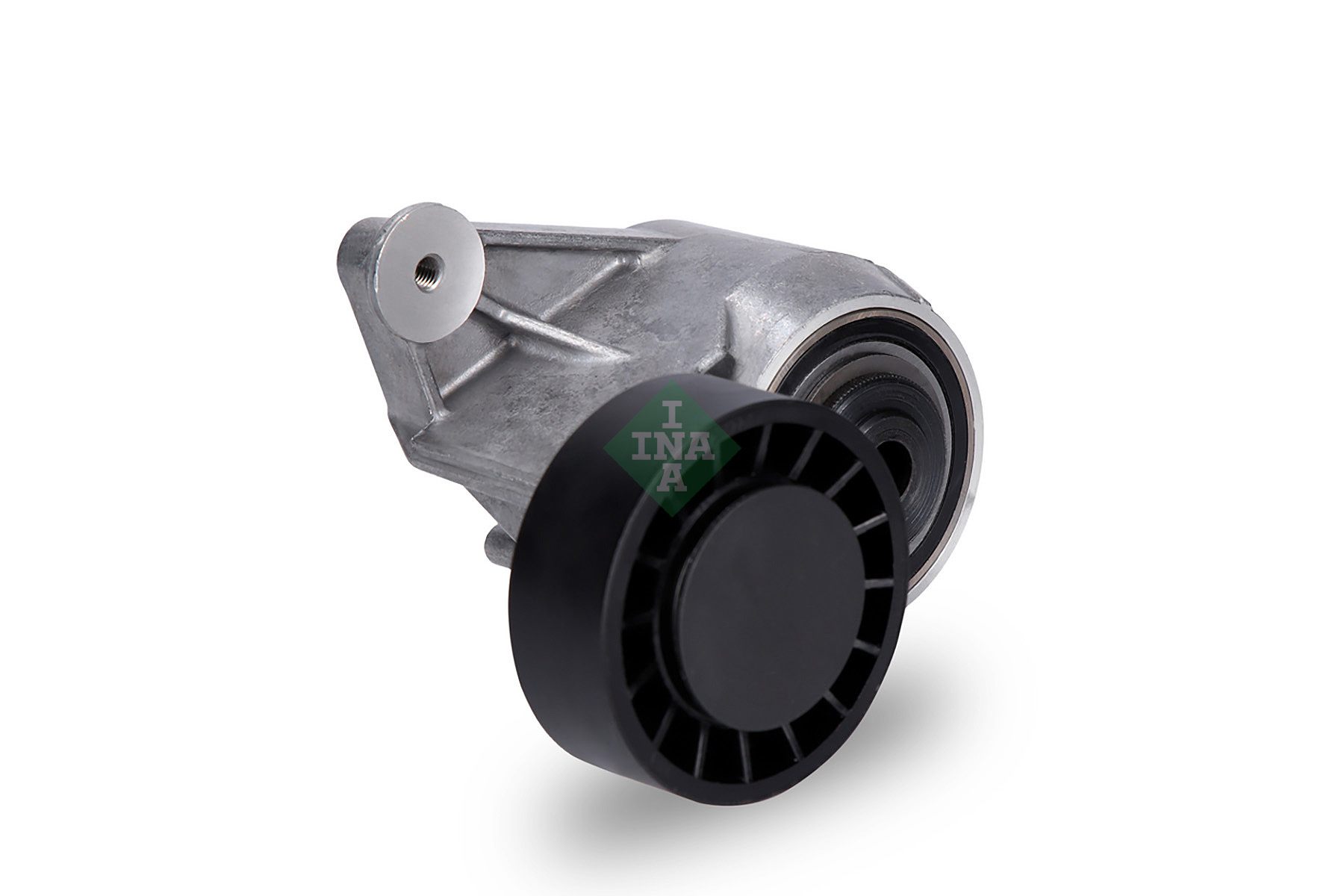 INA 534 0006 10 Riemenspanner, Keilrippenriemen