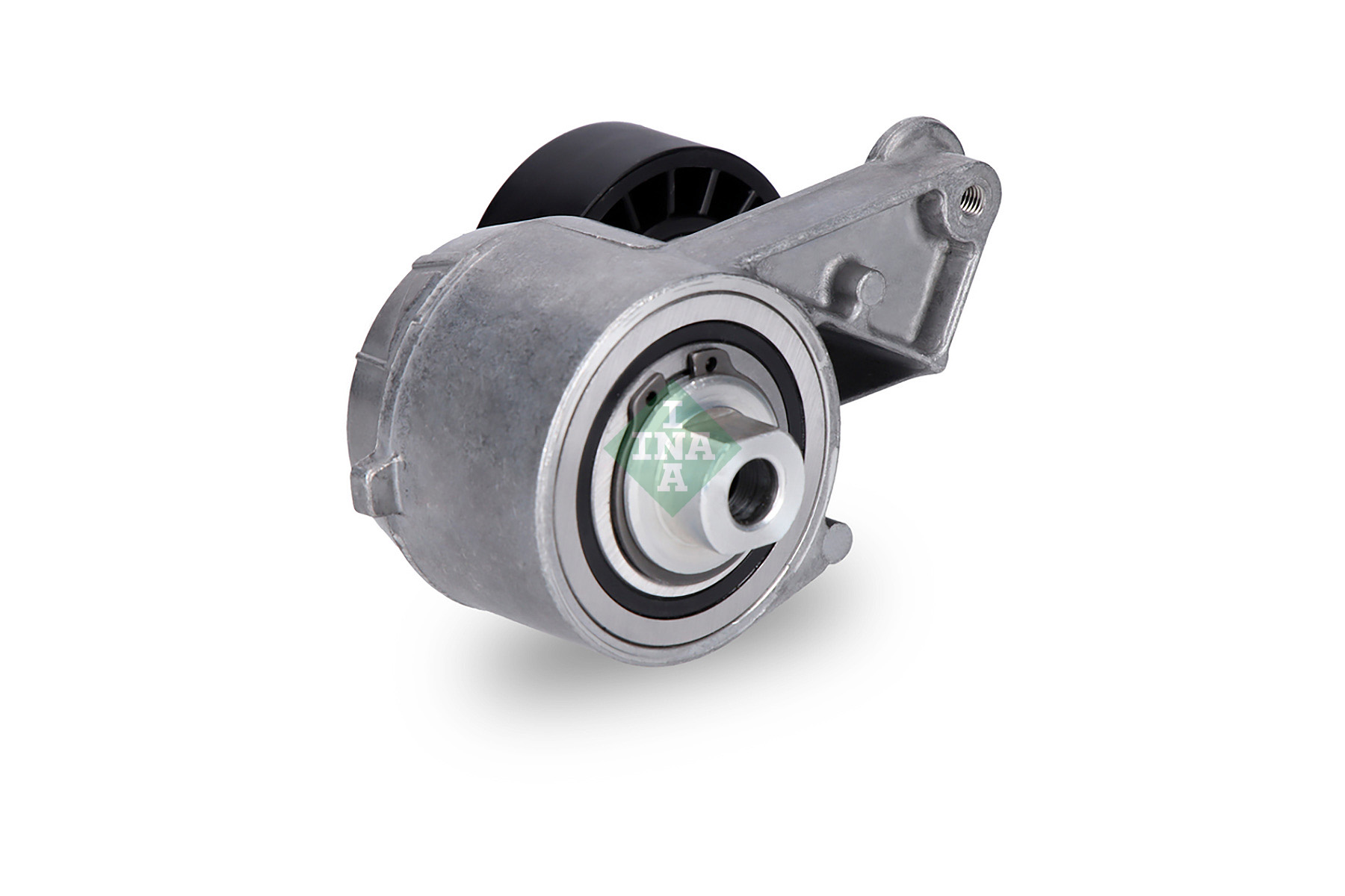 INA 534 0006 10 Riemenspanner, Keilrippenriemen