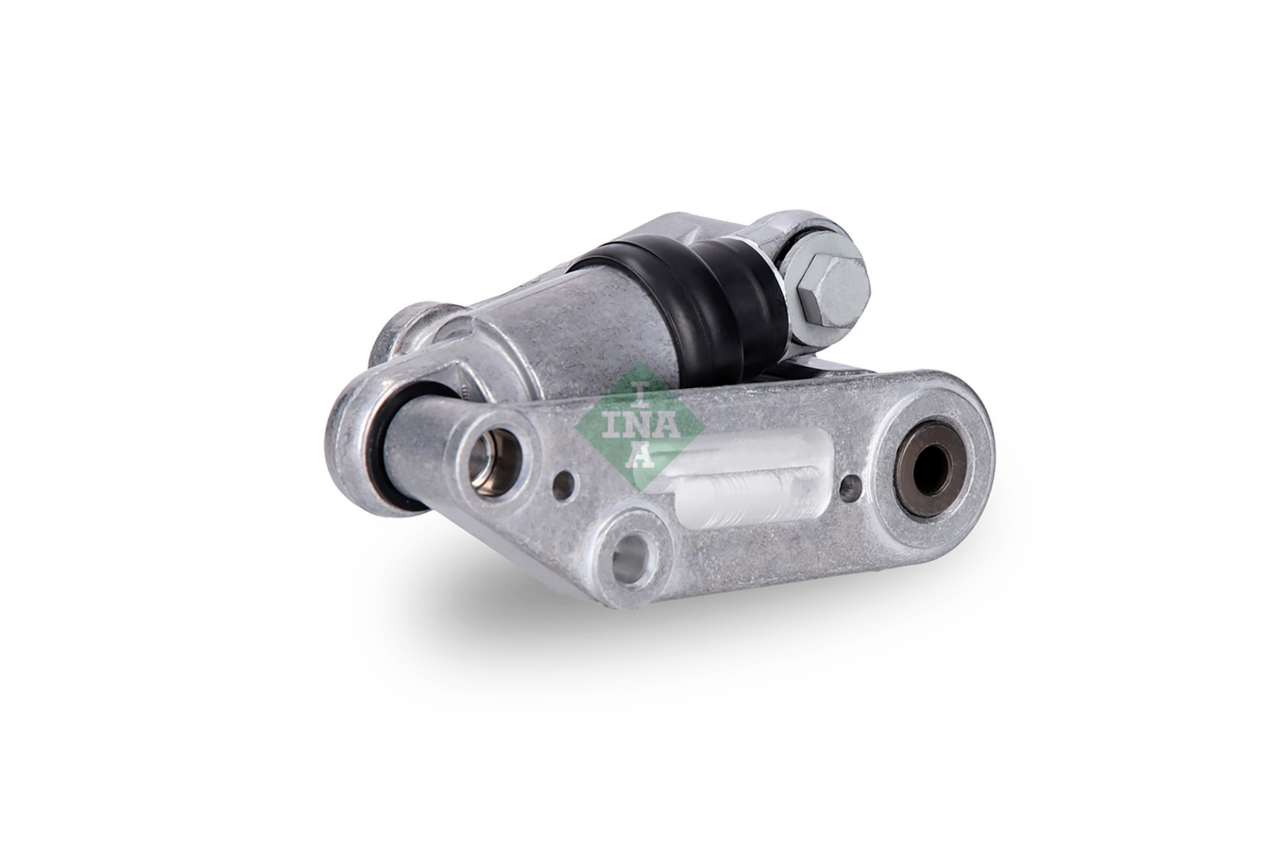 INA 534 0009 10 Riemenspanner, Keilrippenriemen