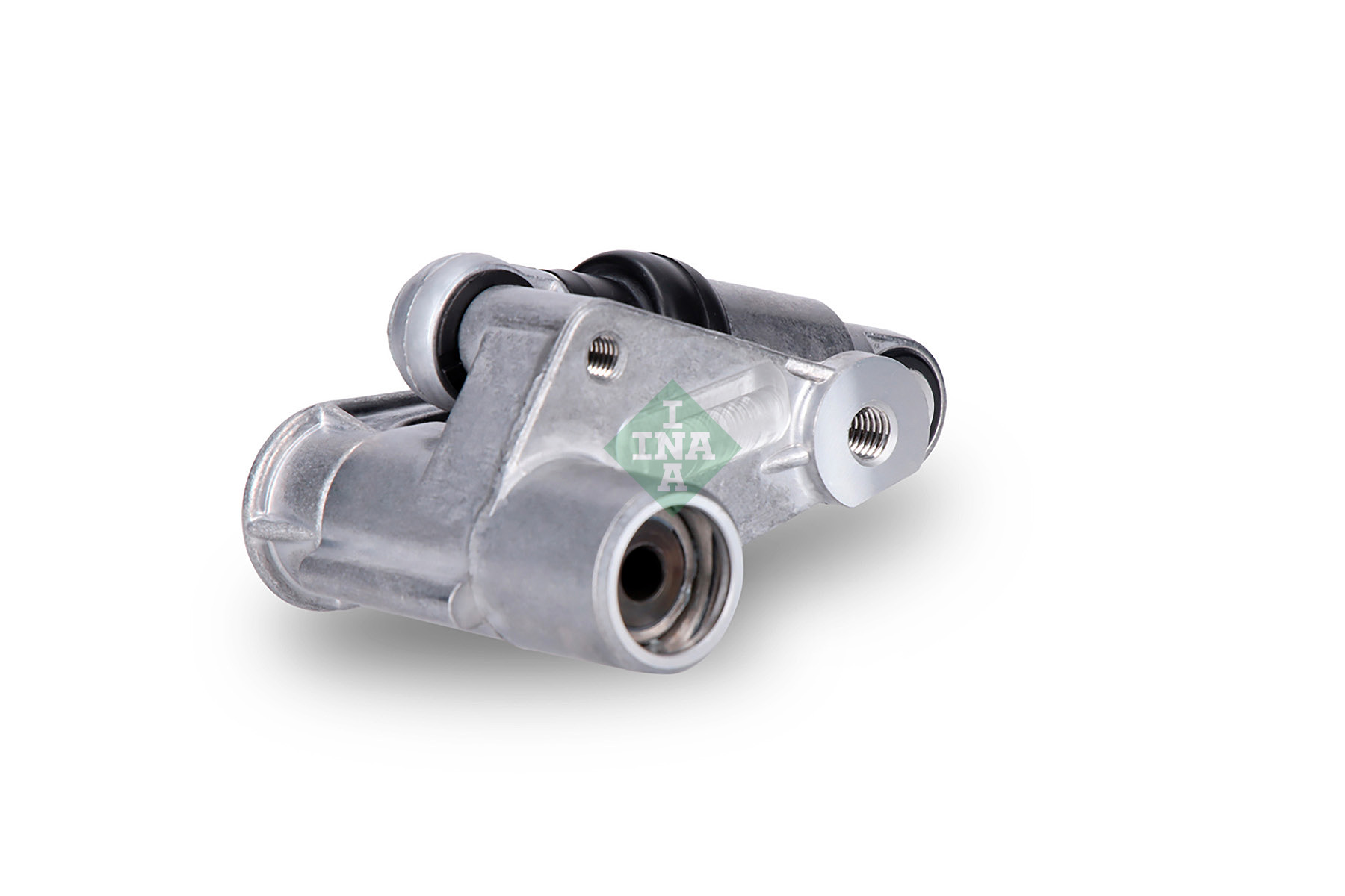 INA 534 0009 10 Riemenspanner, Keilrippenriemen
