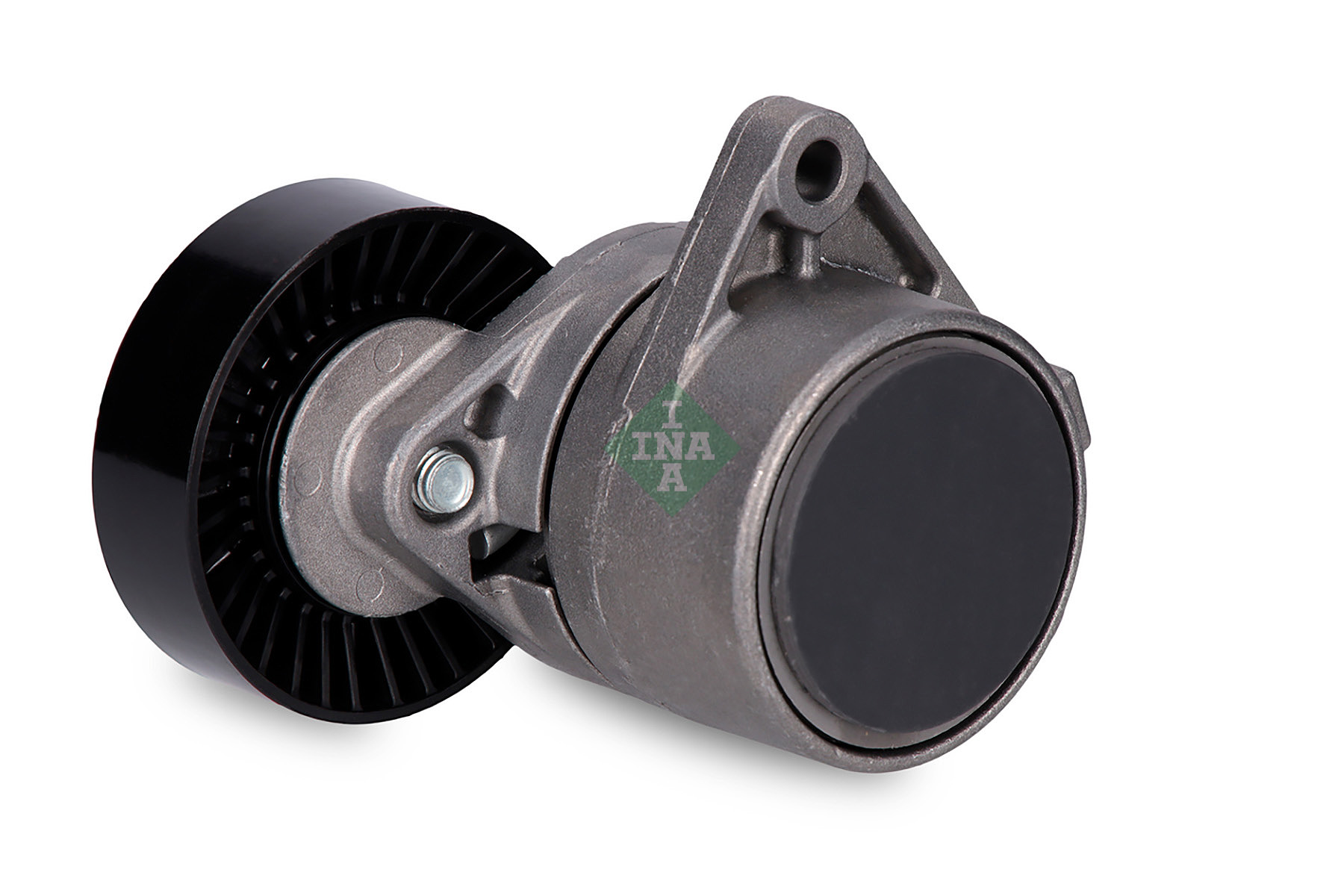 INA 534 0018 10 Riemenspanner, Keilrippenriemen