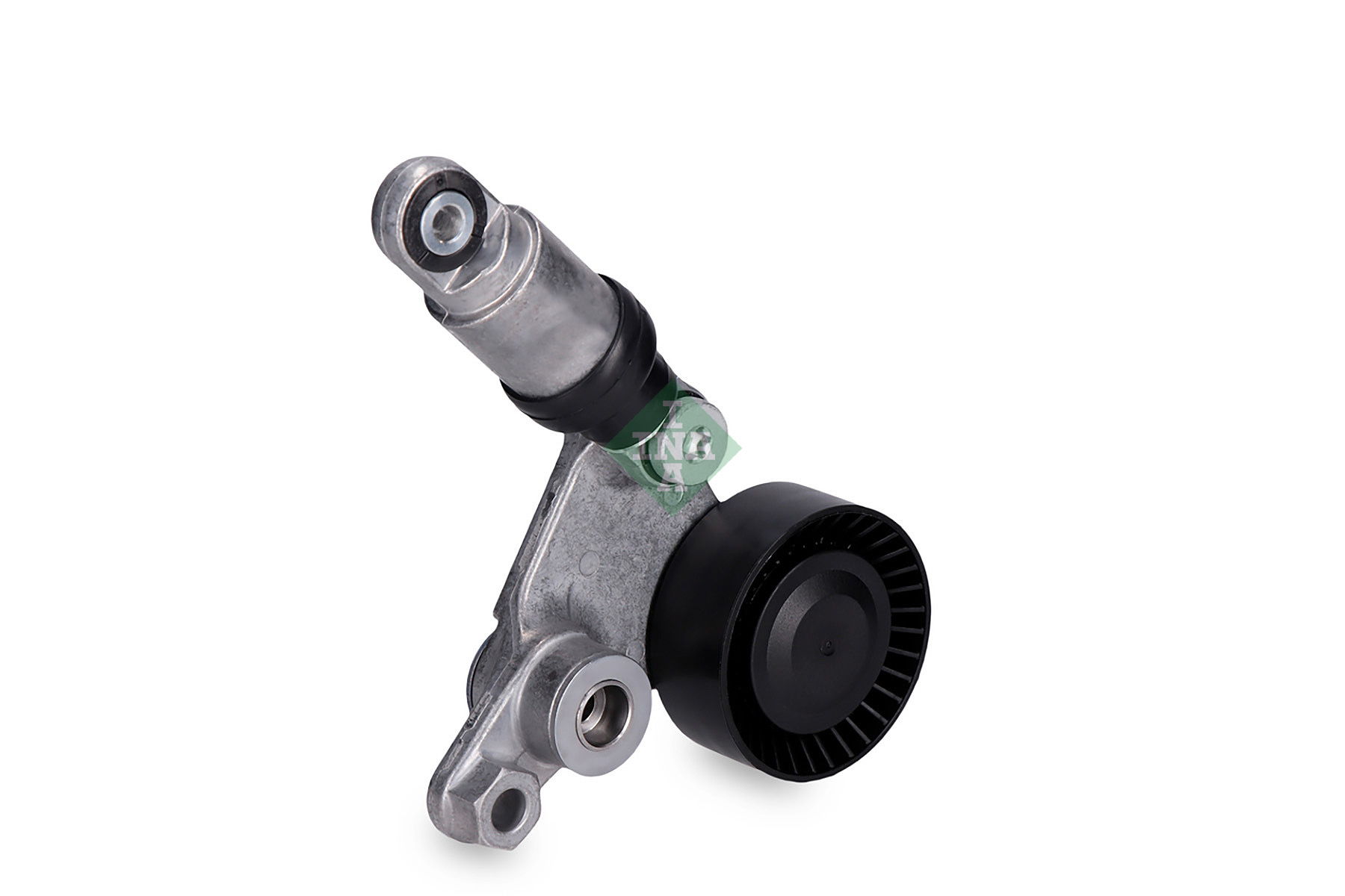 INA 534 0024 10 Riemenspanner, Keilrippenriemen