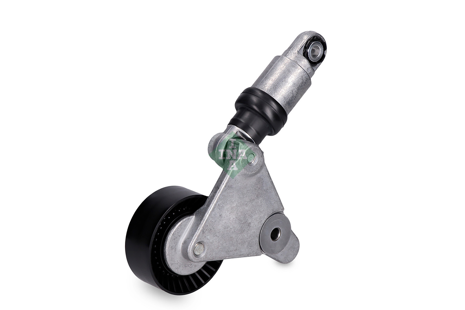 INA 534 0024 10 Riemenspanner, Keilrippenriemen