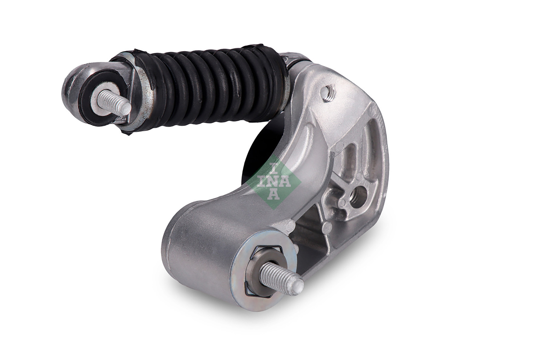 INA 534 0025 10 Riemenspanner, Keilrippenriemen