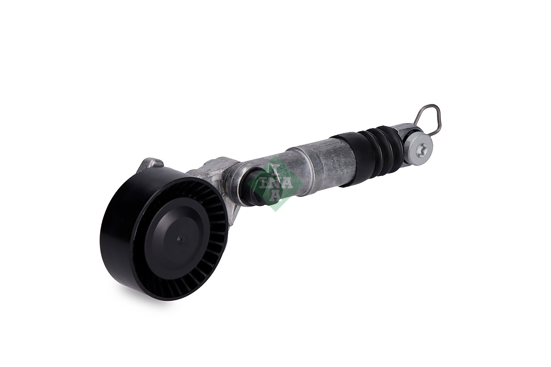 INA 534 0040 10 Riemenspanner, Keilrippenriemen