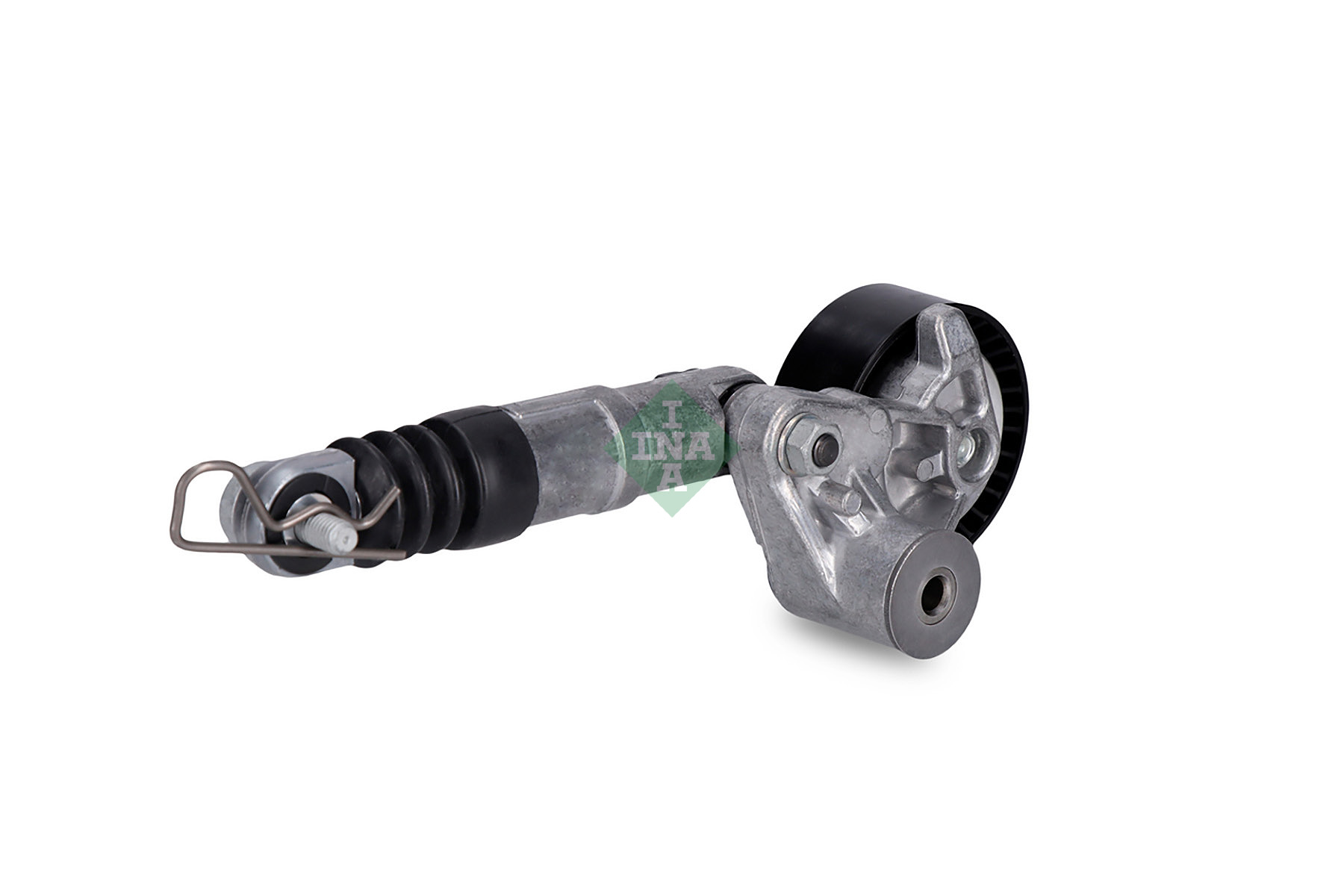 INA 534 0040 10 Riemenspanner, Keilrippenriemen