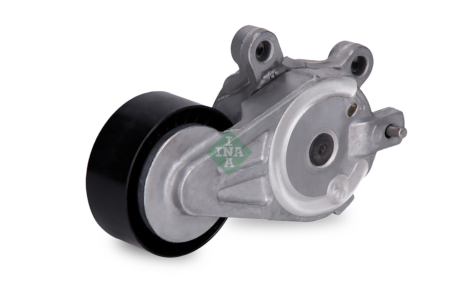 INA 534 0045 10 Riemenspanner, Keilrippenriemen