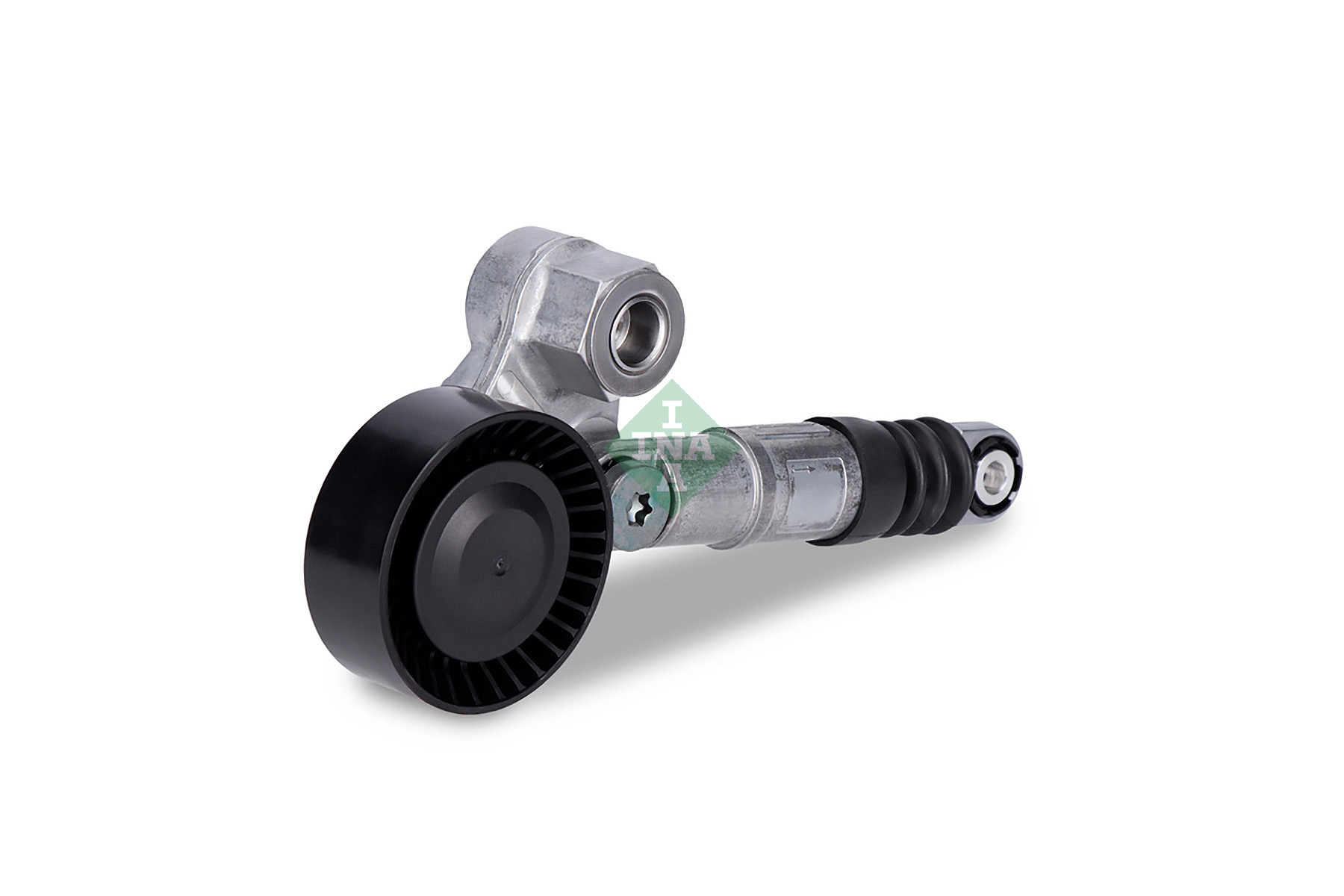 INA 534 0046 10 Riemenspanner, Keilrippenriemen