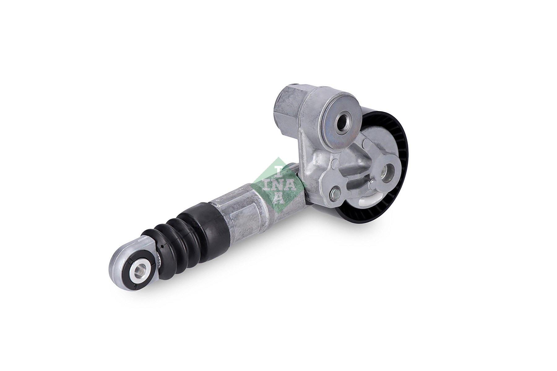 INA 534 0046 10 Riemenspanner, Keilrippenriemen