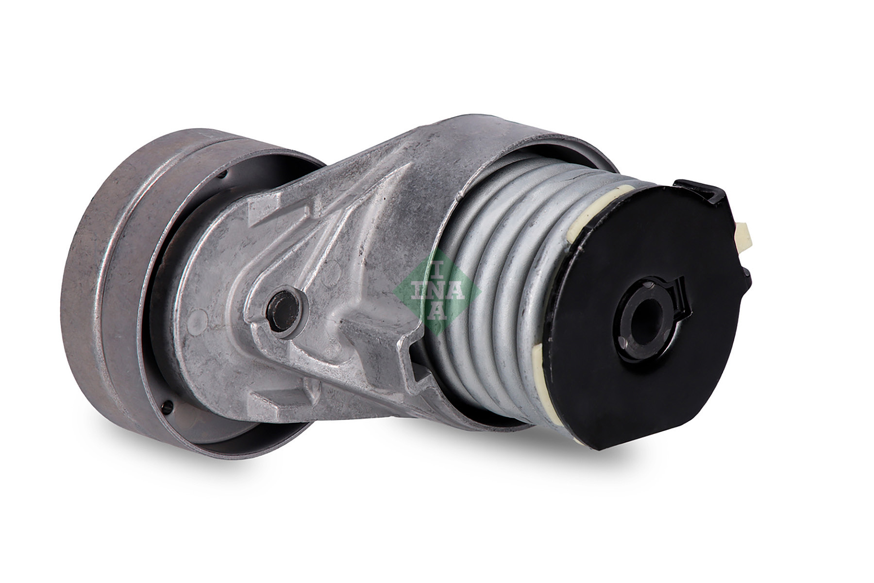 INA 534 0082 30 Riemenspanner, Keilrippenriemen