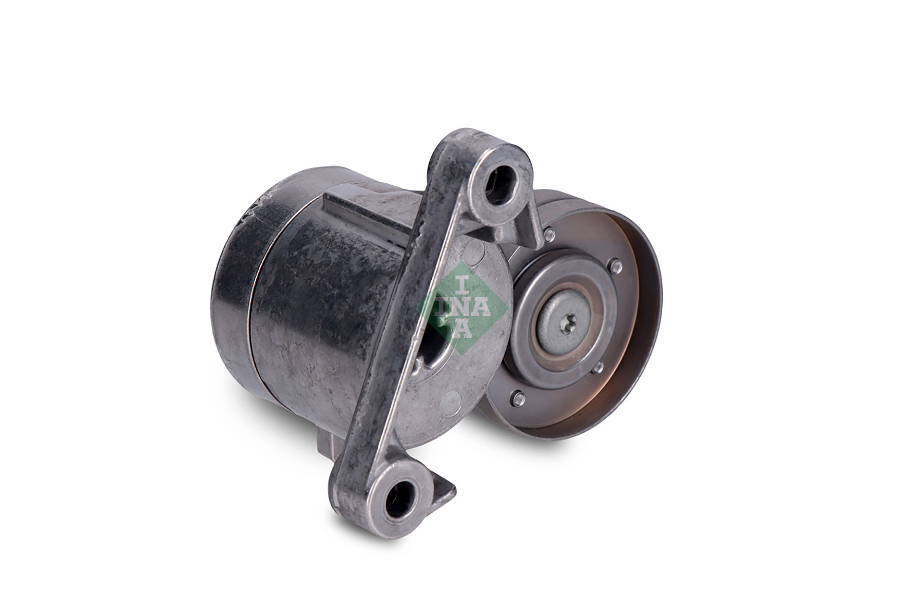 INA 534 0083 30 Riemenspanner, Keilrippenriemen