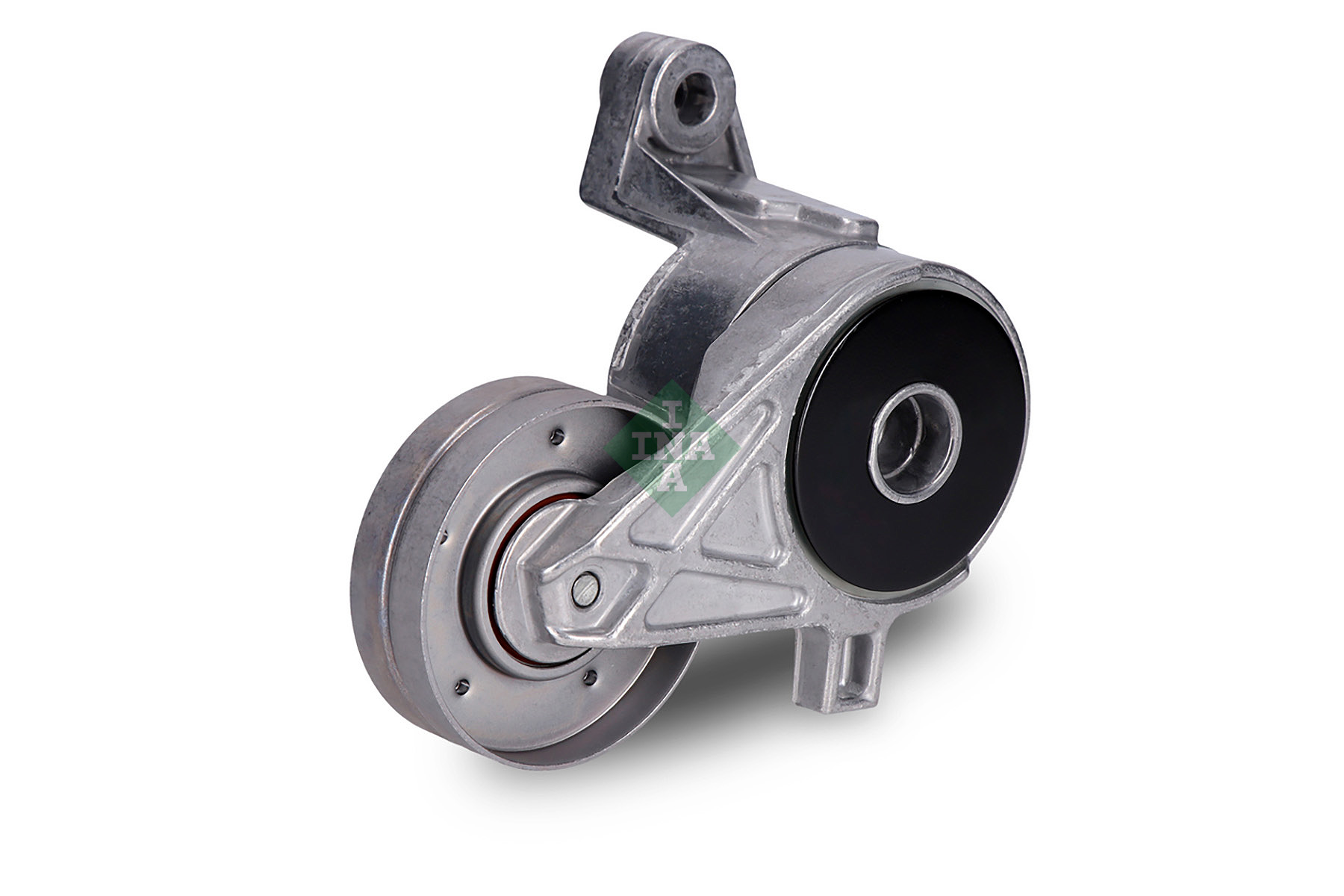 INA 534 0083 30 Riemenspanner, Keilrippenriemen