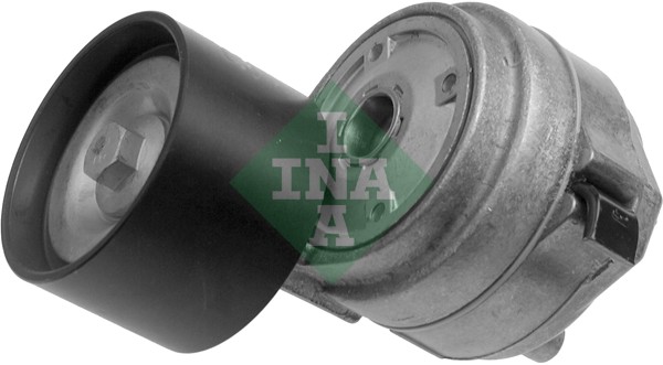 INA 534 0086 20 Riemenspanner, Keilrippenriemen