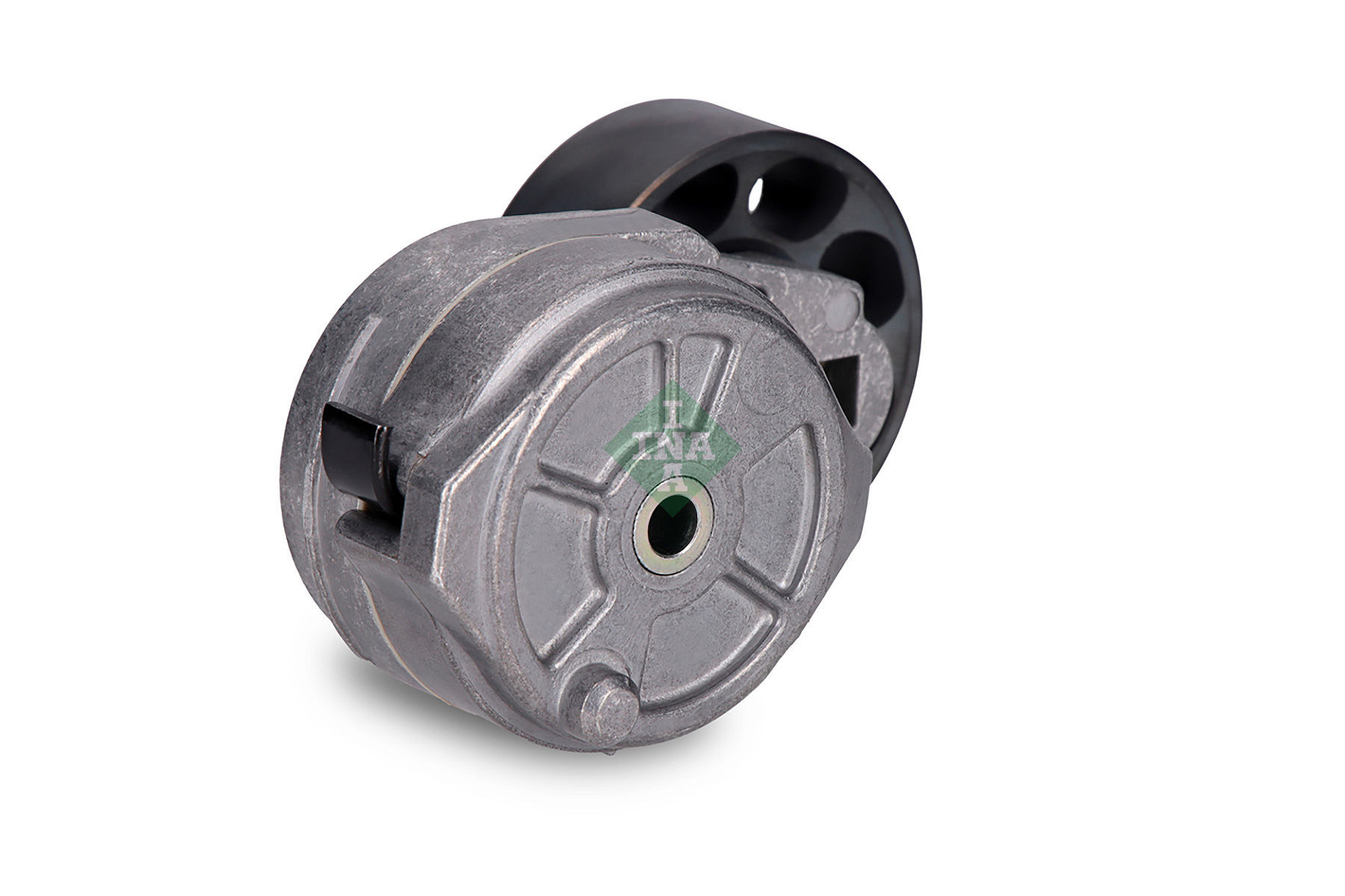 INA 534 0117 20 Riemenspanner, Keilrippenriemen