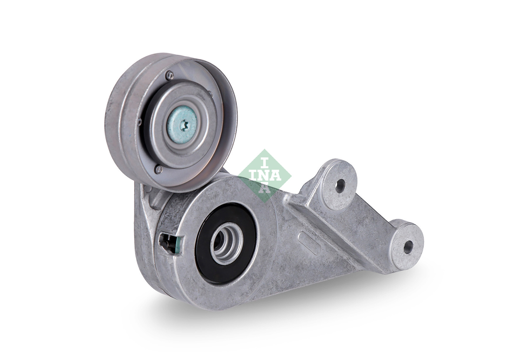INA 534 0133 30 Riemenspanner, Keilrippenriemen