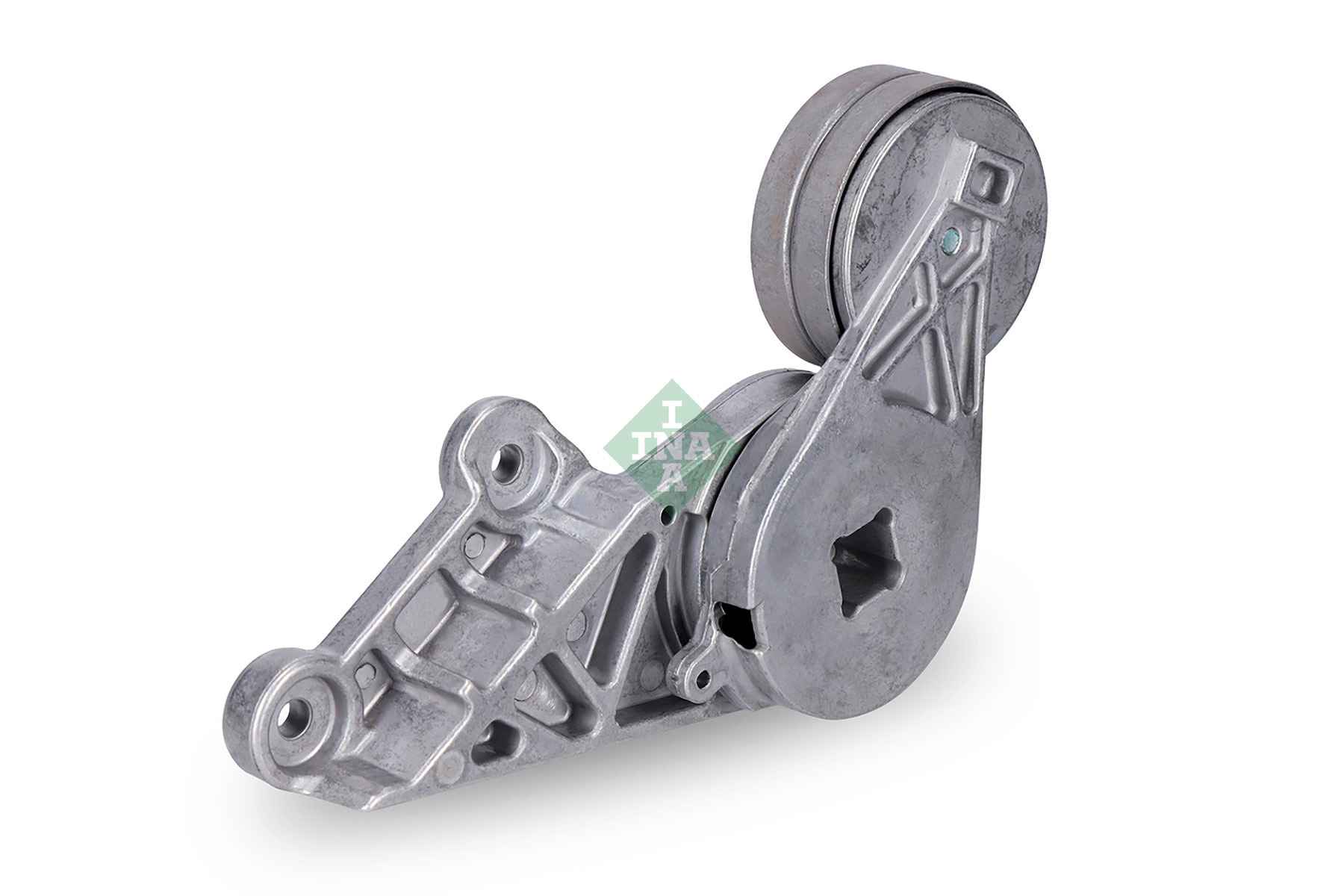 INA 534 0133 30 Riemenspanner, Keilrippenriemen