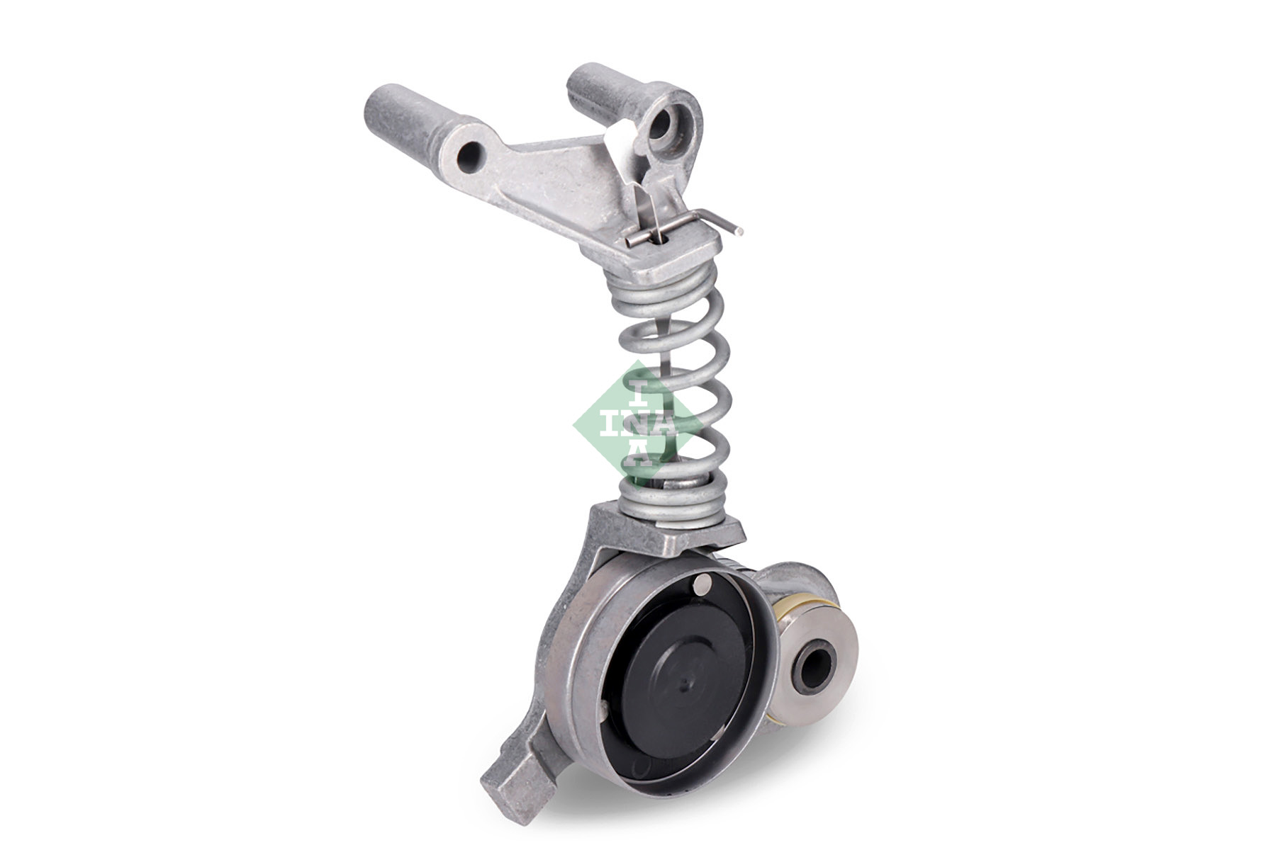 INA 534 0175 10 Riemenspanner, Keilrippenriemen