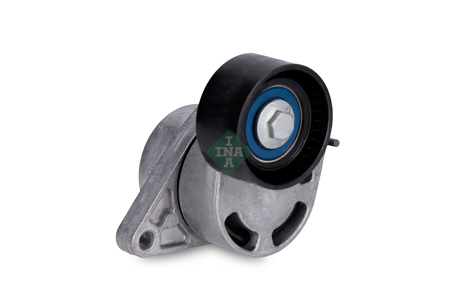 INA 534 0181 10 Riemenspanner, Keilrippenriemen