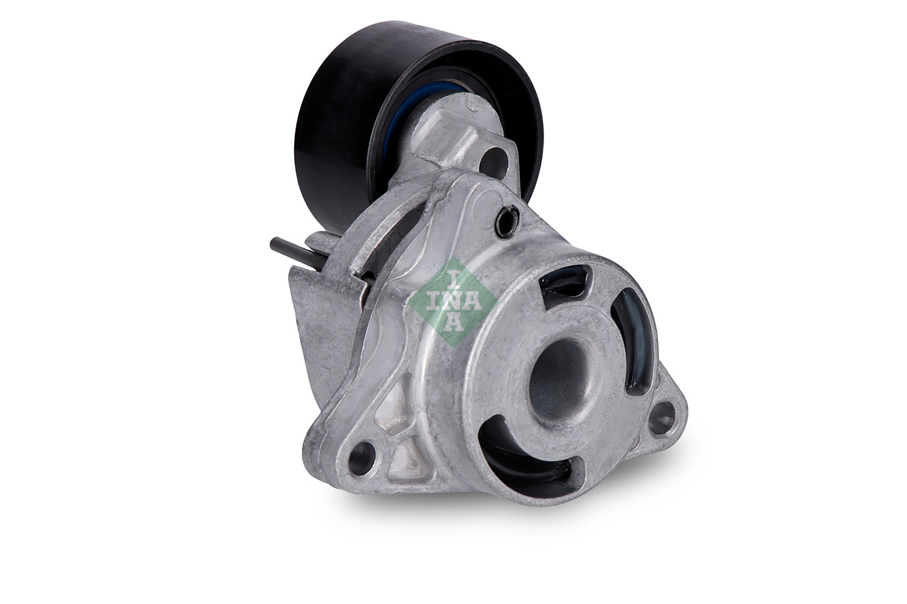 INA 534 0181 10 Riemenspanner, Keilrippenriemen