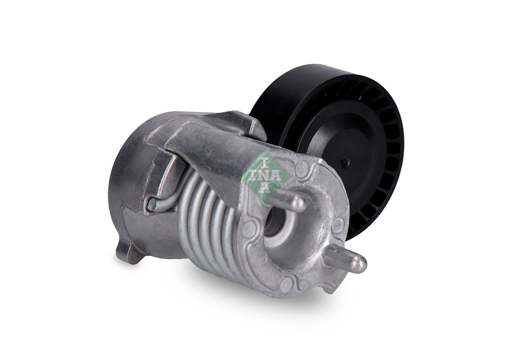 INA 534 0273 10 Riemenspanner, Keilrippenriemen