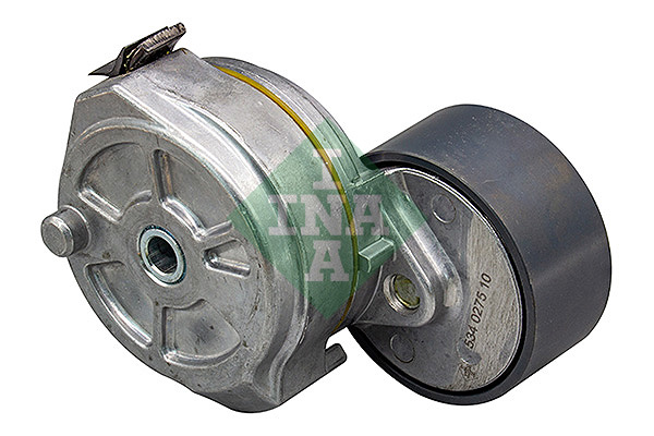INA 534 0275 10 Riemenspanner, Keilrippenriemen