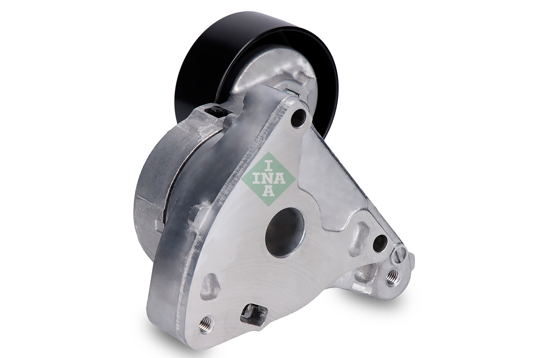 INA 534 0283 10 Riemenspanner, Keilrippenriemen