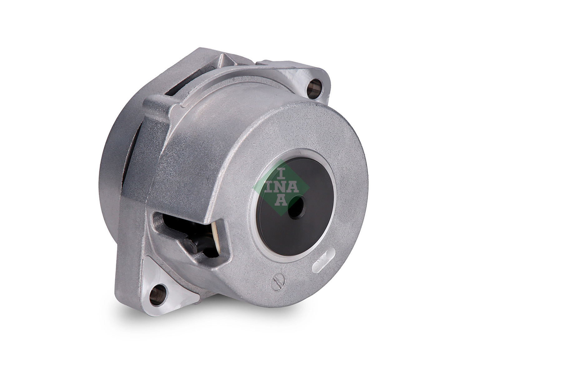 INA 534 0284 10 Riemenspanner, Keilrippenriemen