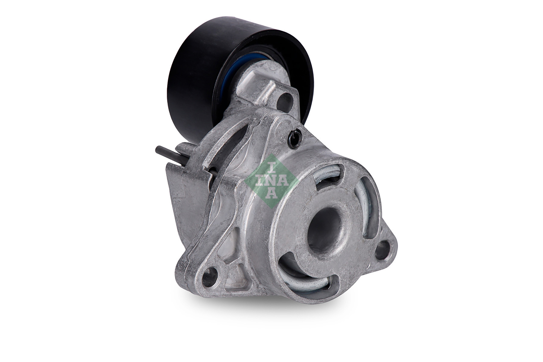 INA 534 0317 10 Riemenspanner, Keilrippenriemen
