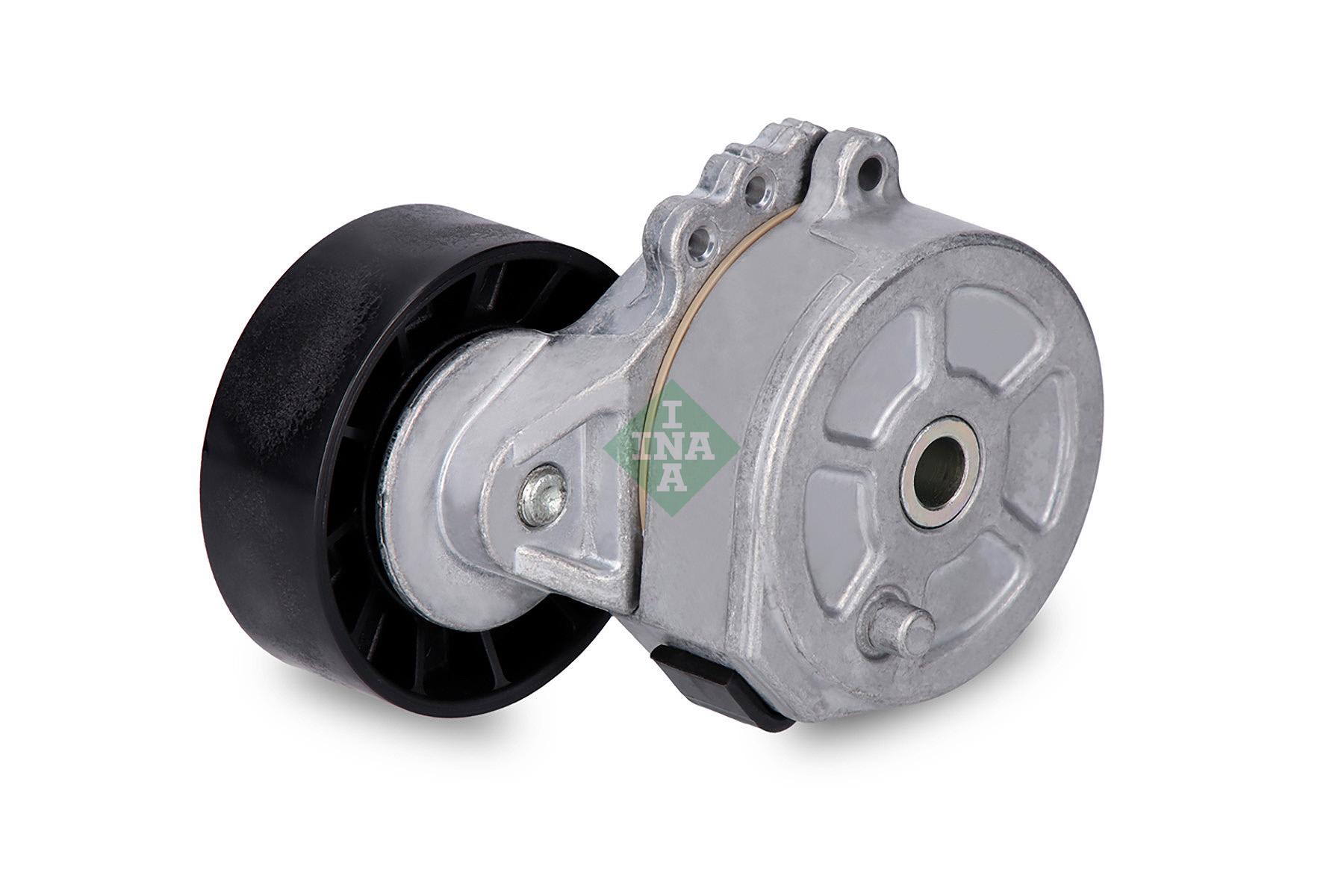 INA 534 0334 10 Riemenspanner, Keilrippenriemen