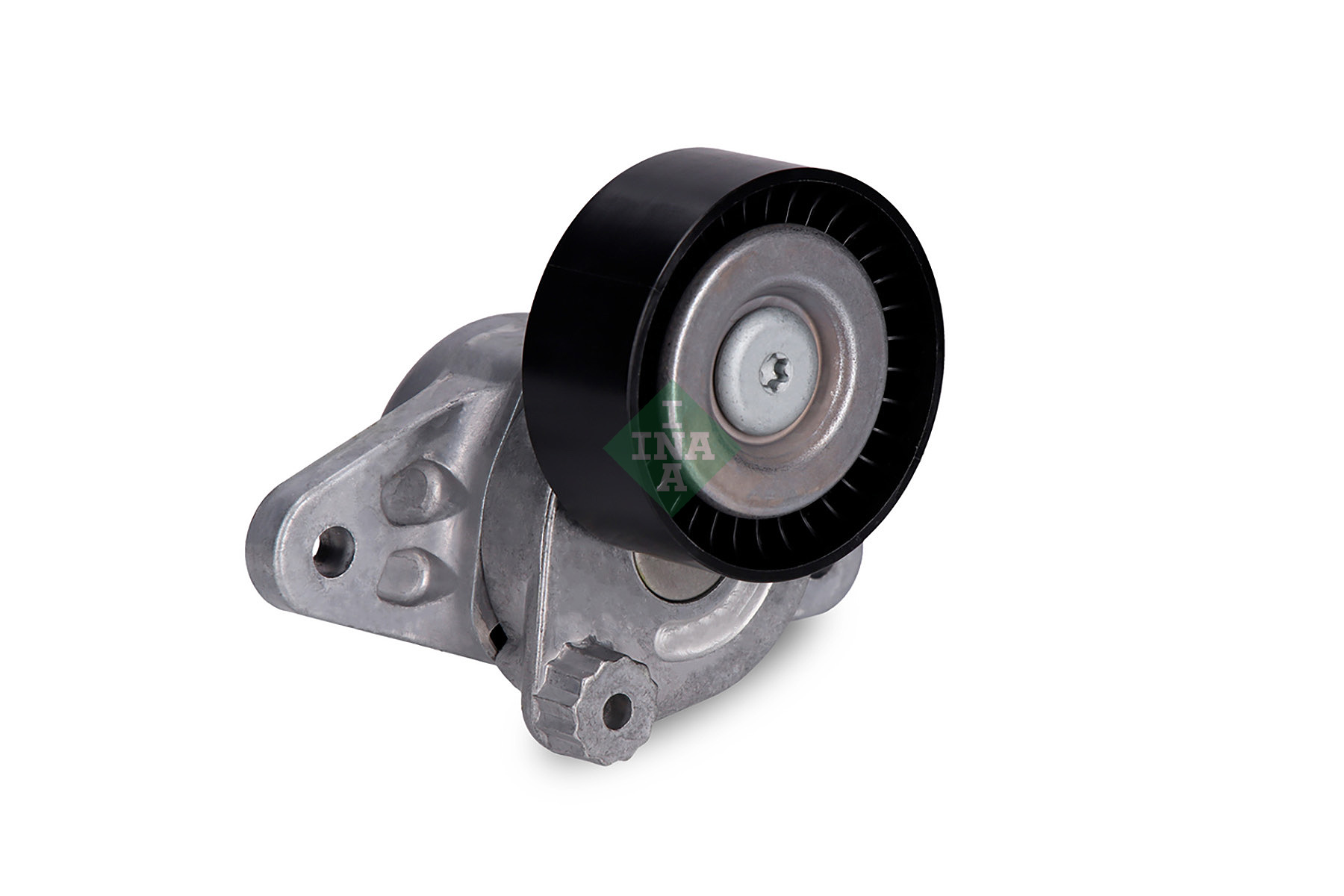 INA 534 0339 10 Riemenspanner, Keilrippenriemen