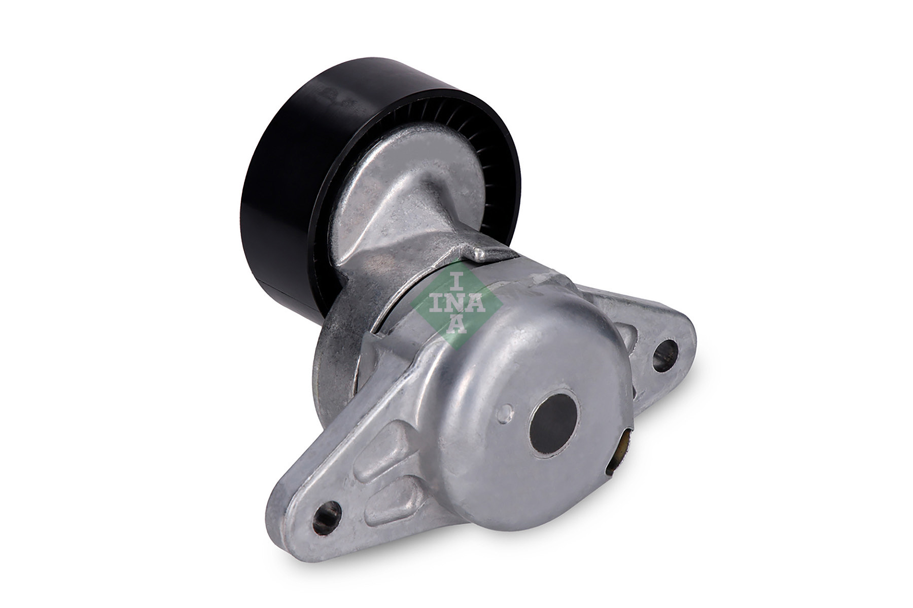 INA 534 0339 10 Riemenspanner, Keilrippenriemen