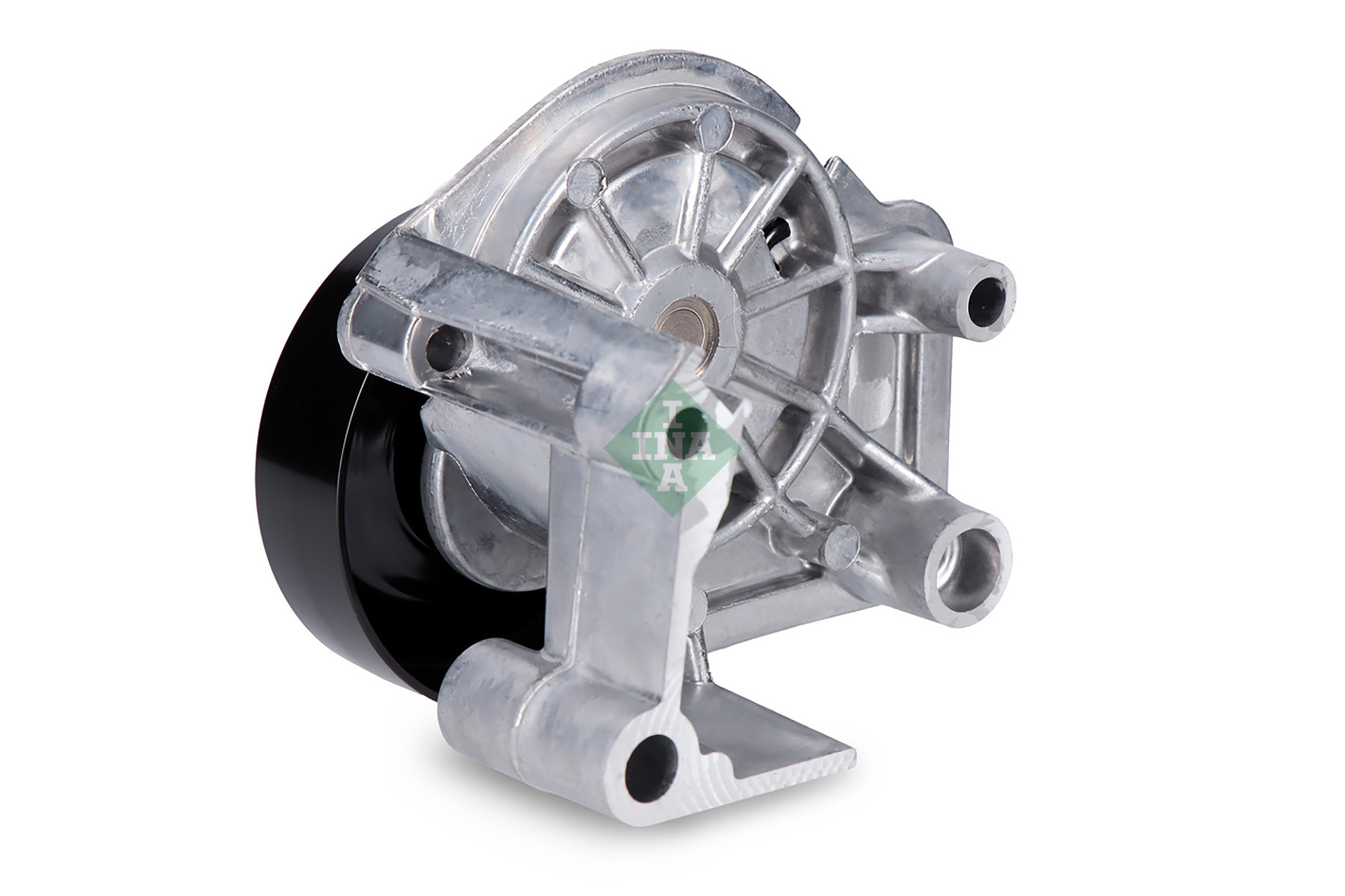 INA 534 0350 10 Riemenspanner, Keilrippenriemen