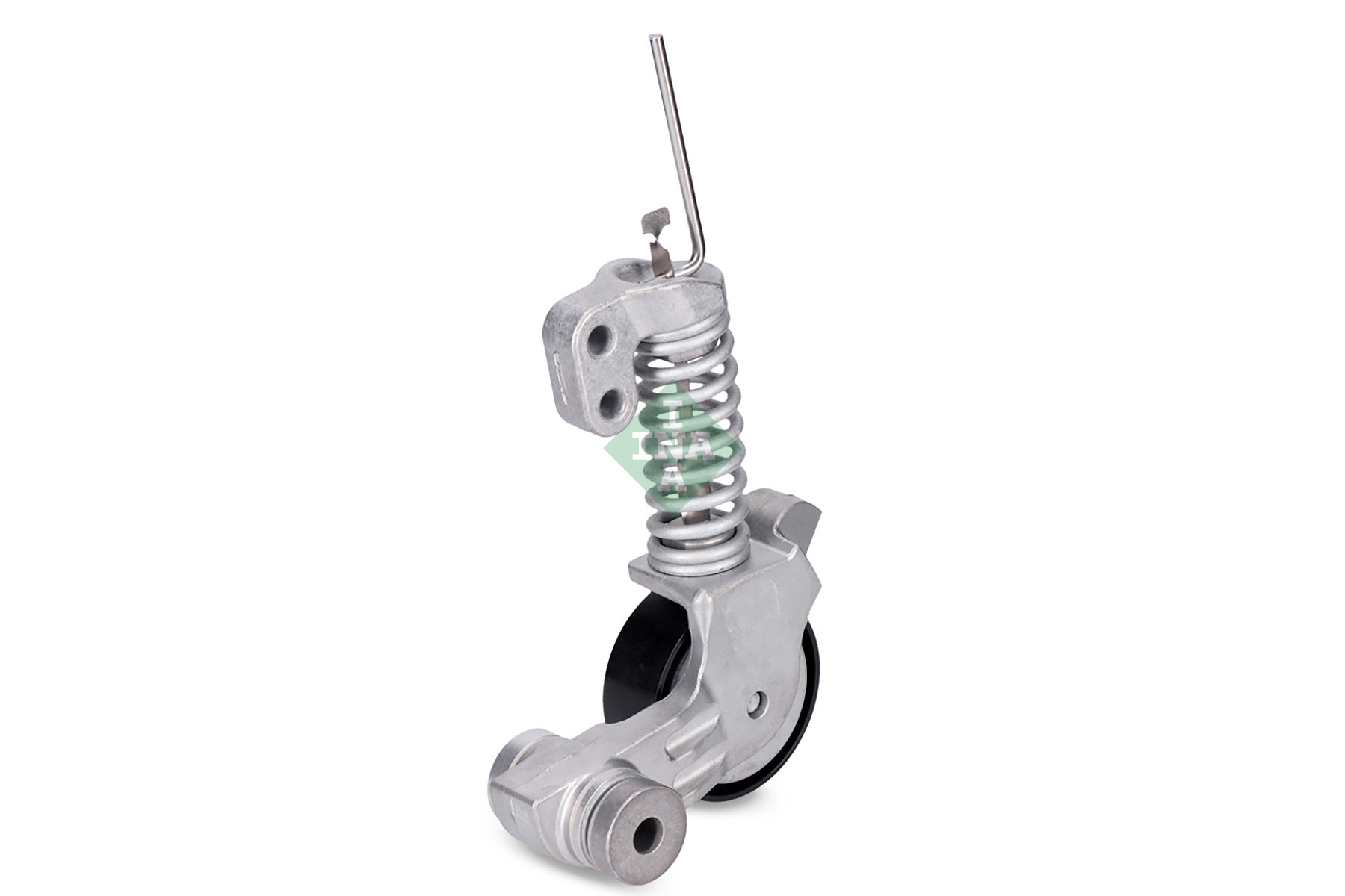 INA 534 0354 10 Riemenspanner, Keilrippenriemen
