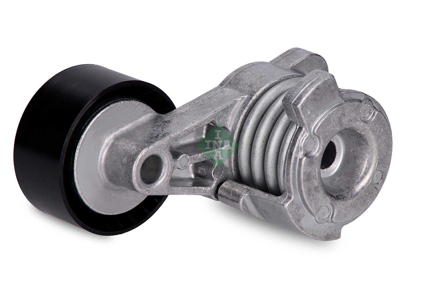 INA 534 0432 10 Riemenspanner, Keilrippenriemen