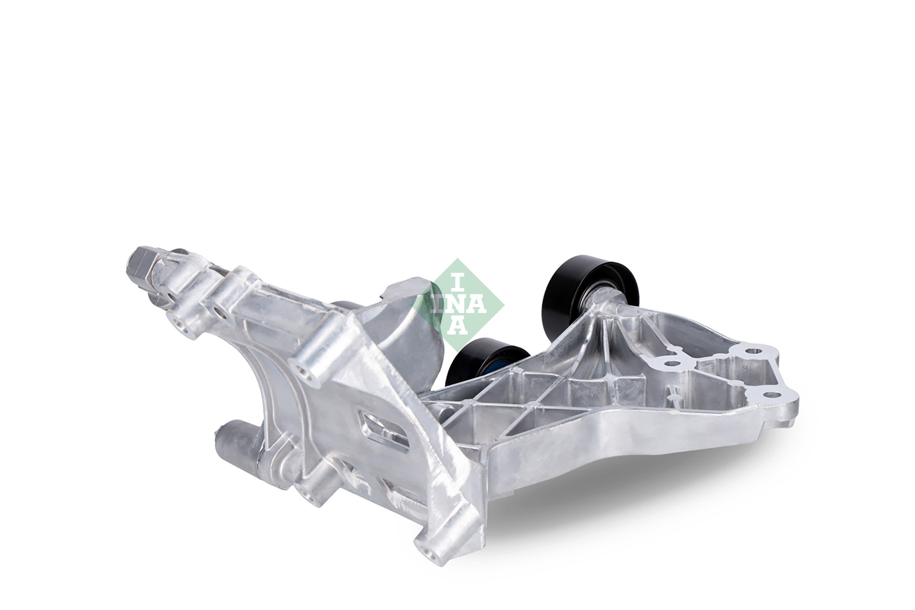 INA 534 0446 10 Riemenspanner, Keilrippenriemen