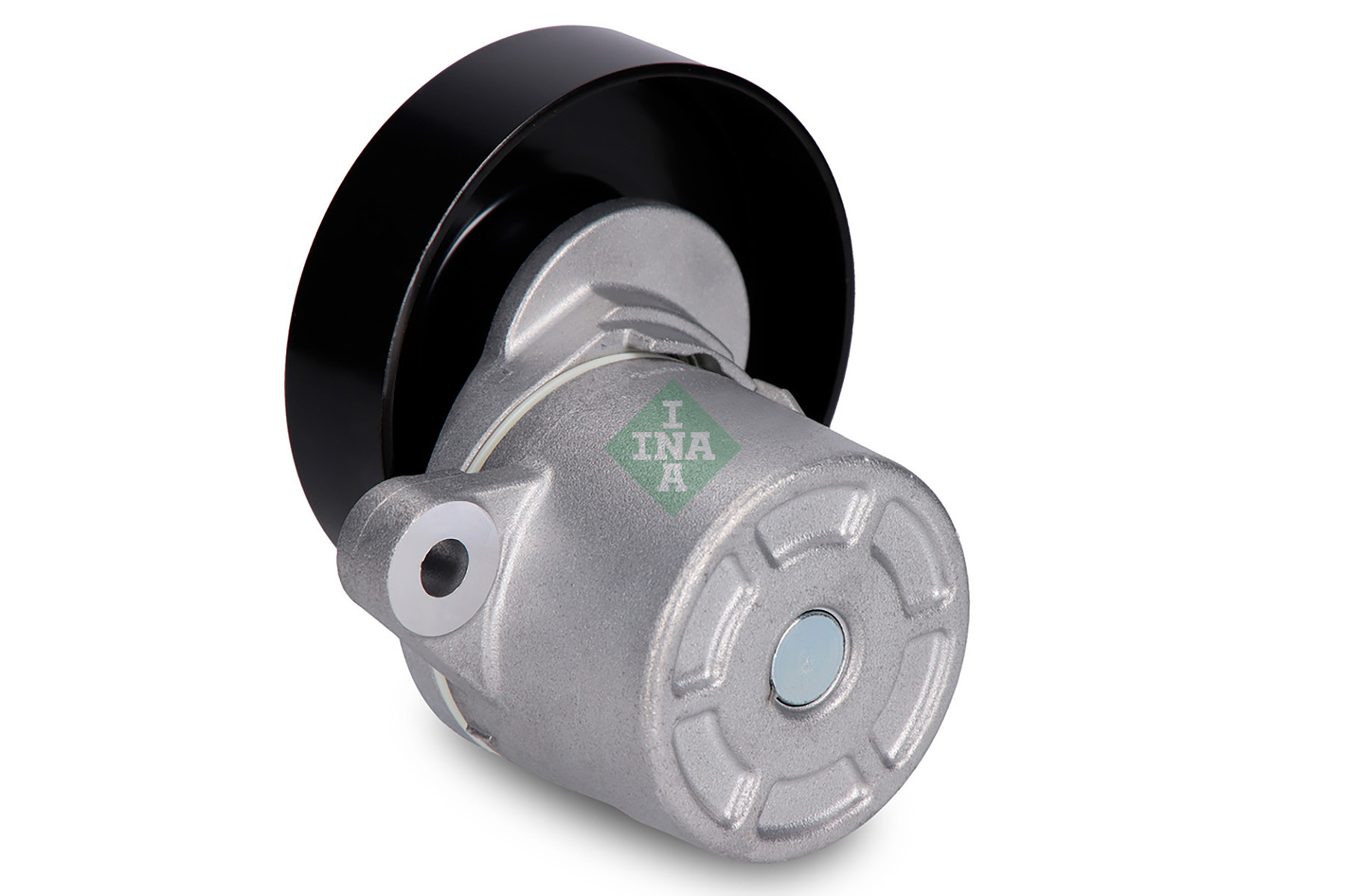 INA 534 0460 10 Riemenspanner, Keilrippenriemen