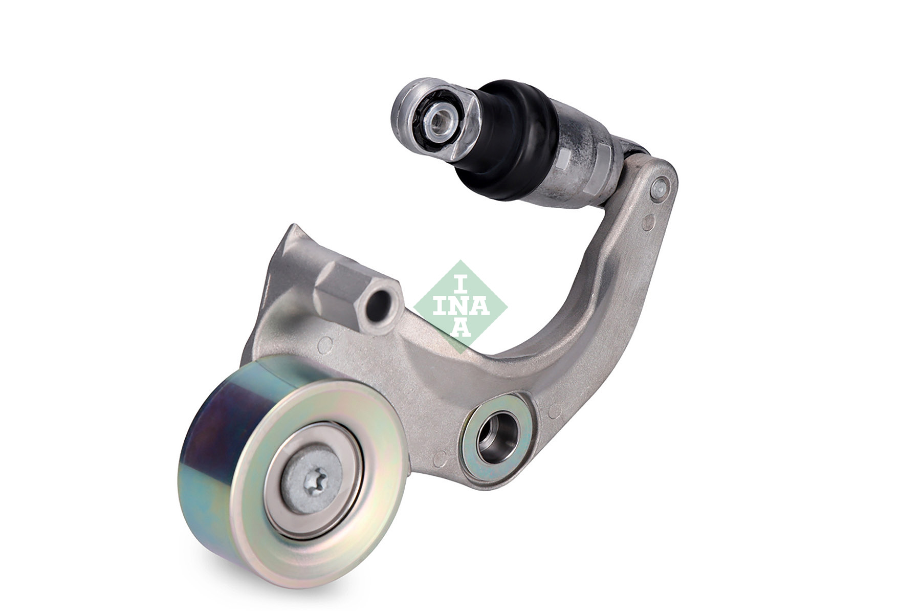 INA 534 0534 10 Riemenspanner, Keilrippenriemen