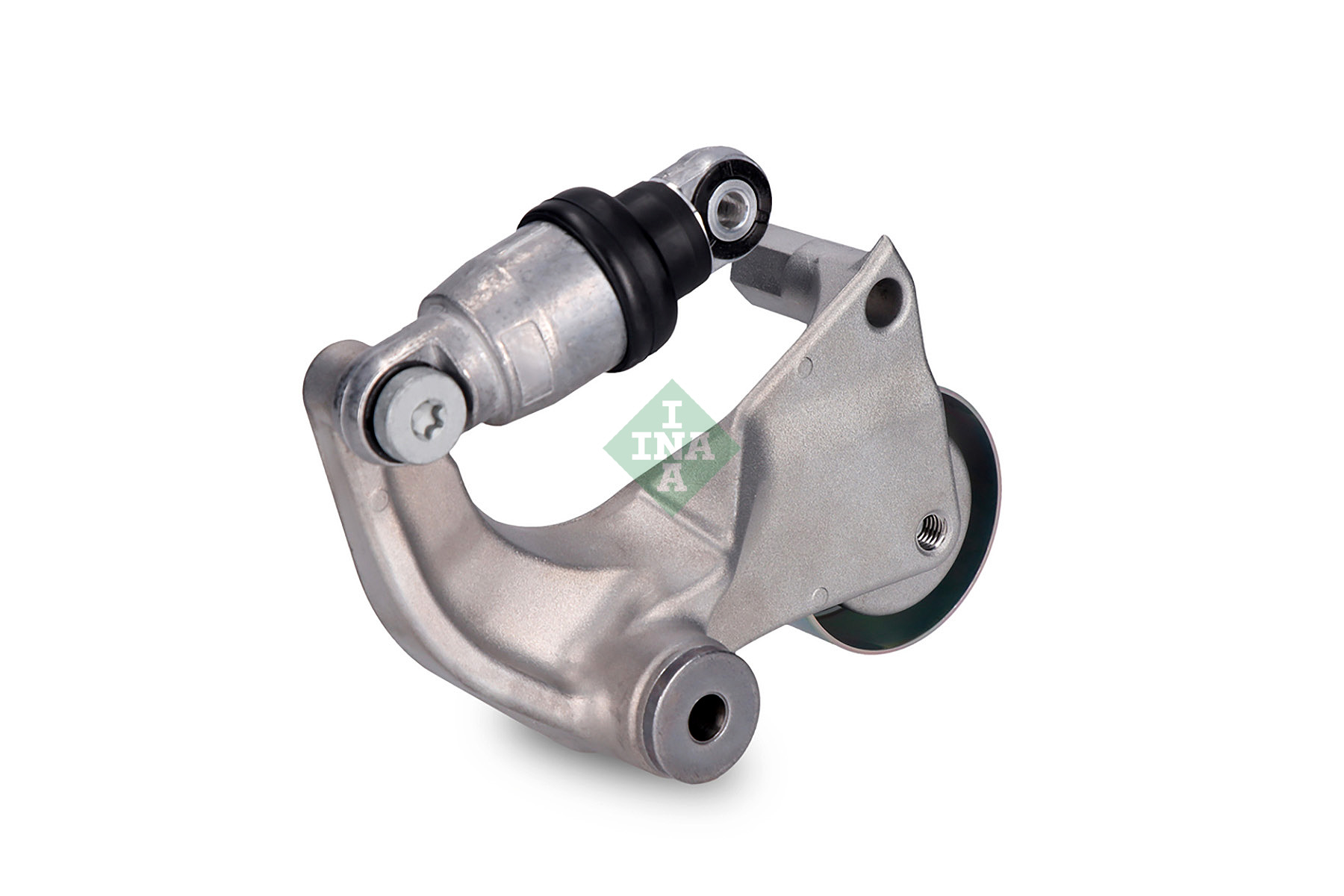 INA 534 0534 10 Riemenspanner, Keilrippenriemen