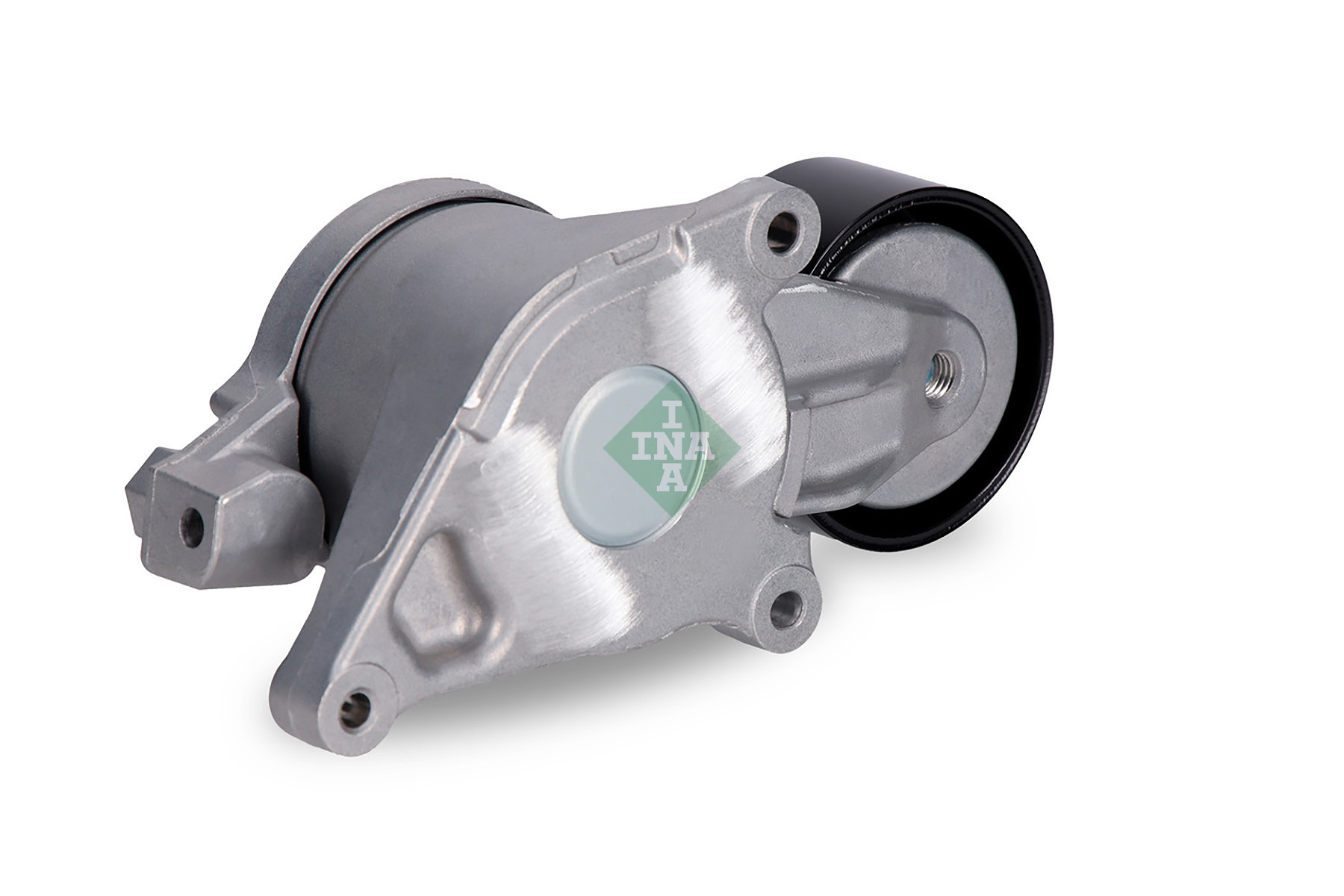 INA 534 0538 10 Riemenspanner, Keilrippenriemen