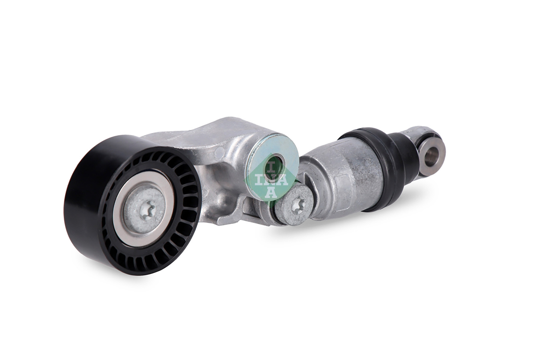 INA 534 0585 10 Riemenspanner, Keilrippenriemen