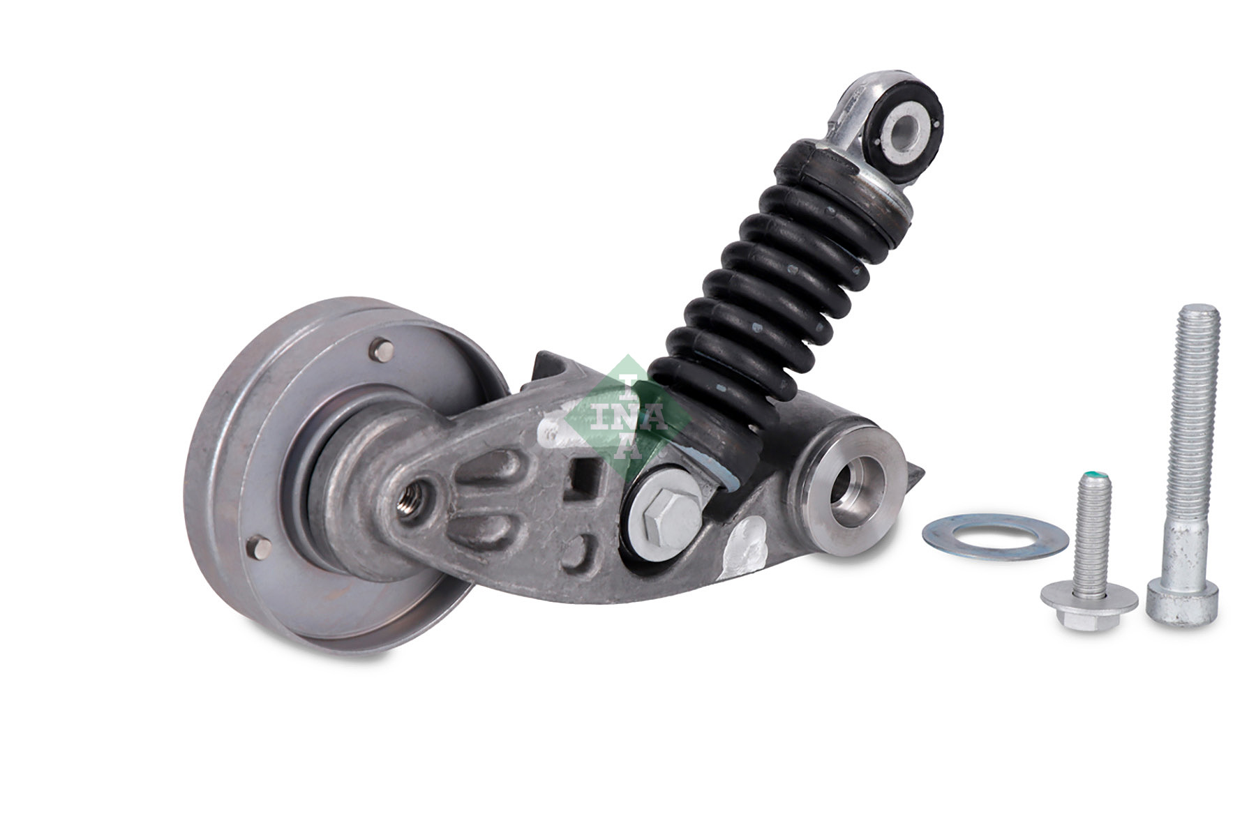 INA 534 0626 10 Riemenspanner, Keilrippenriemen