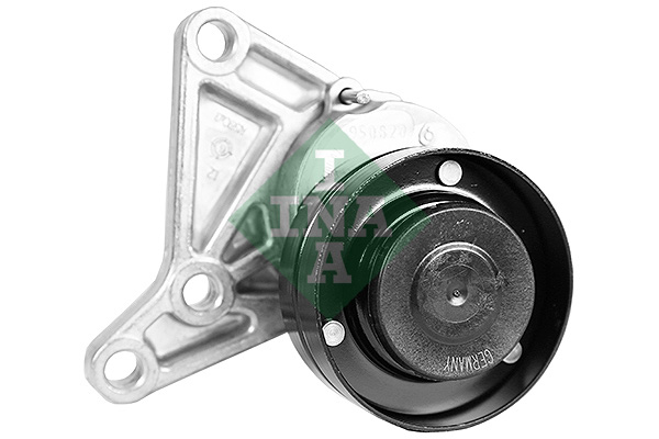 INA 534 0634 10 Riemenspanner, Keilrippenriemen